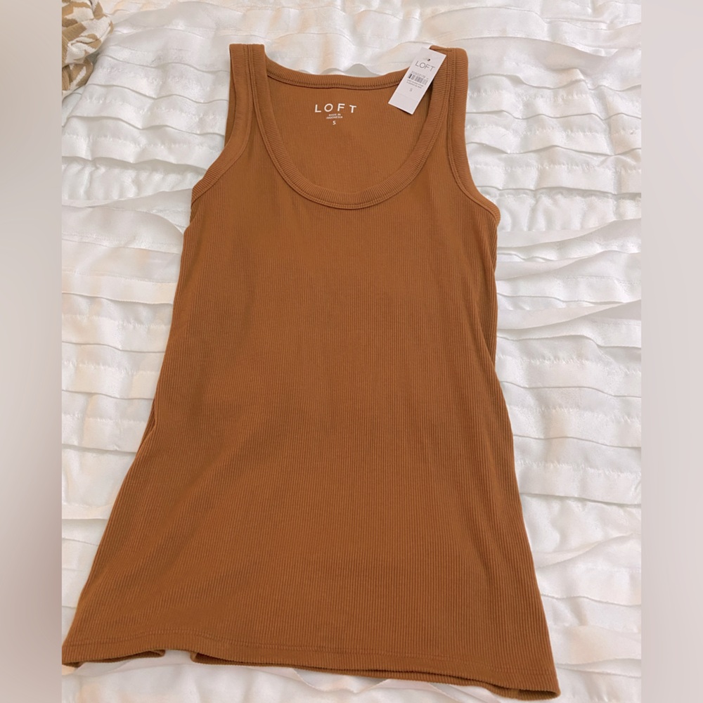 LOFT Tank top
